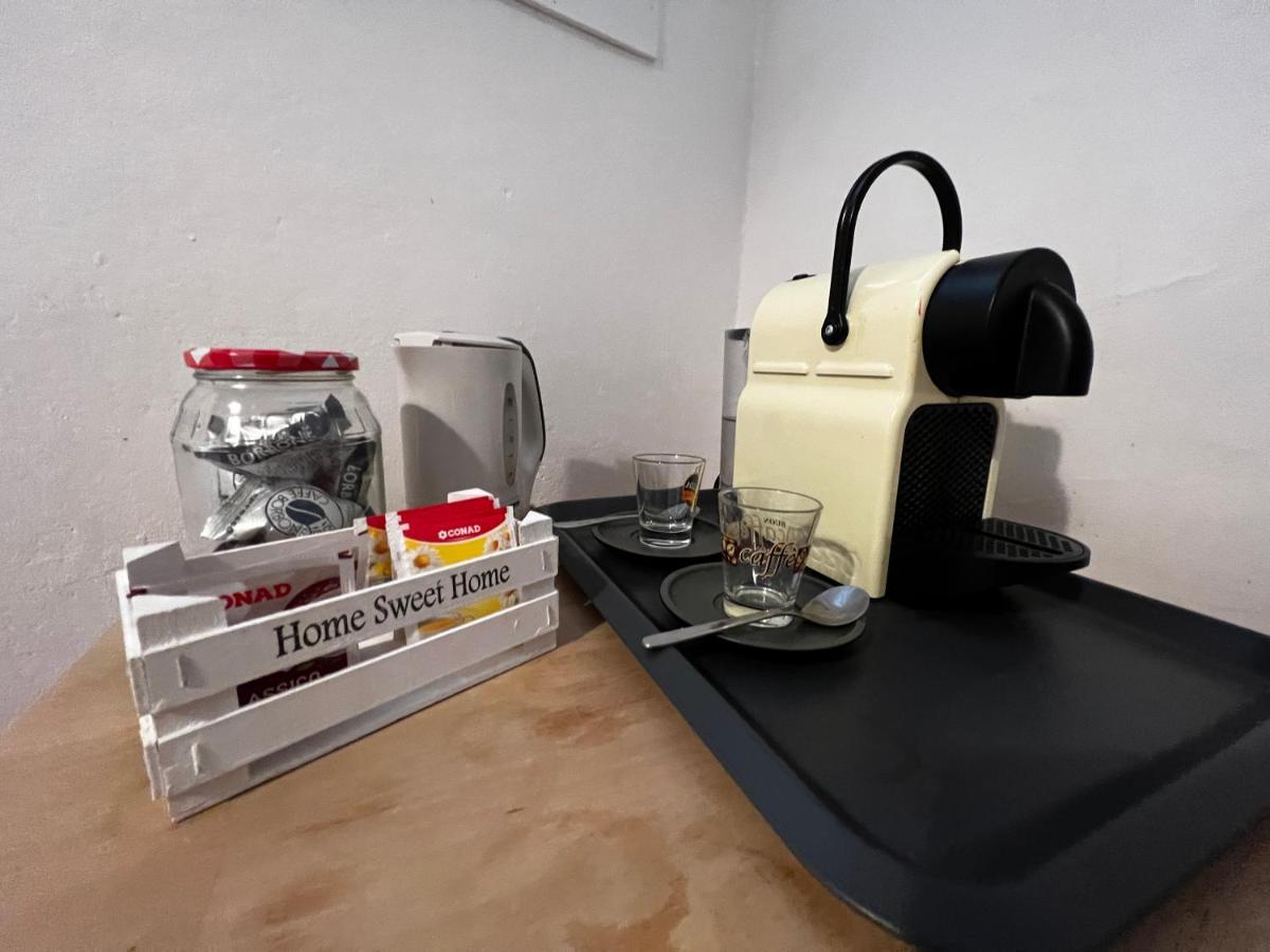 La Piccola Maison فلورنس المظهر الخارجي الصورة