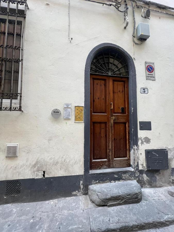 La Piccola Maison فلورنس المظهر الخارجي الصورة