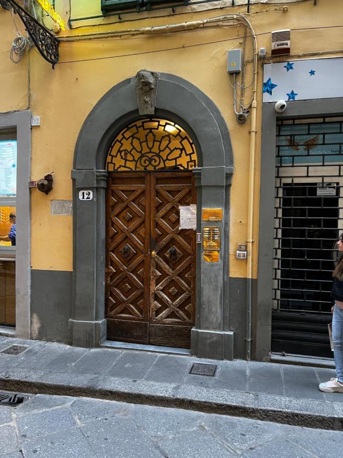 La Piccola Maison فلورنس المظهر الخارجي الصورة